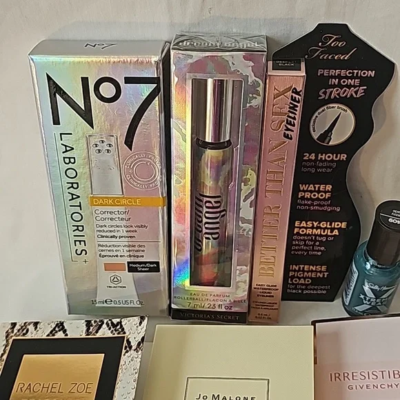 Beauty Bundle - Picture 2 of 9